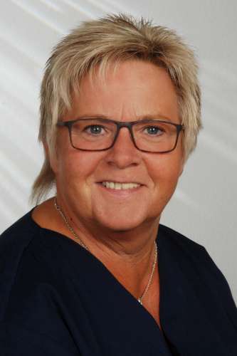B. Überall