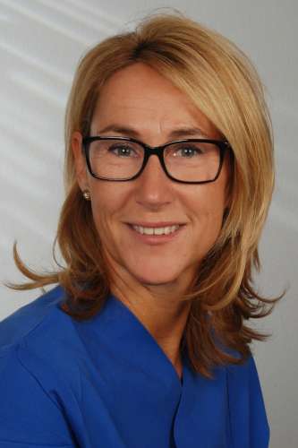 Schwester Anja