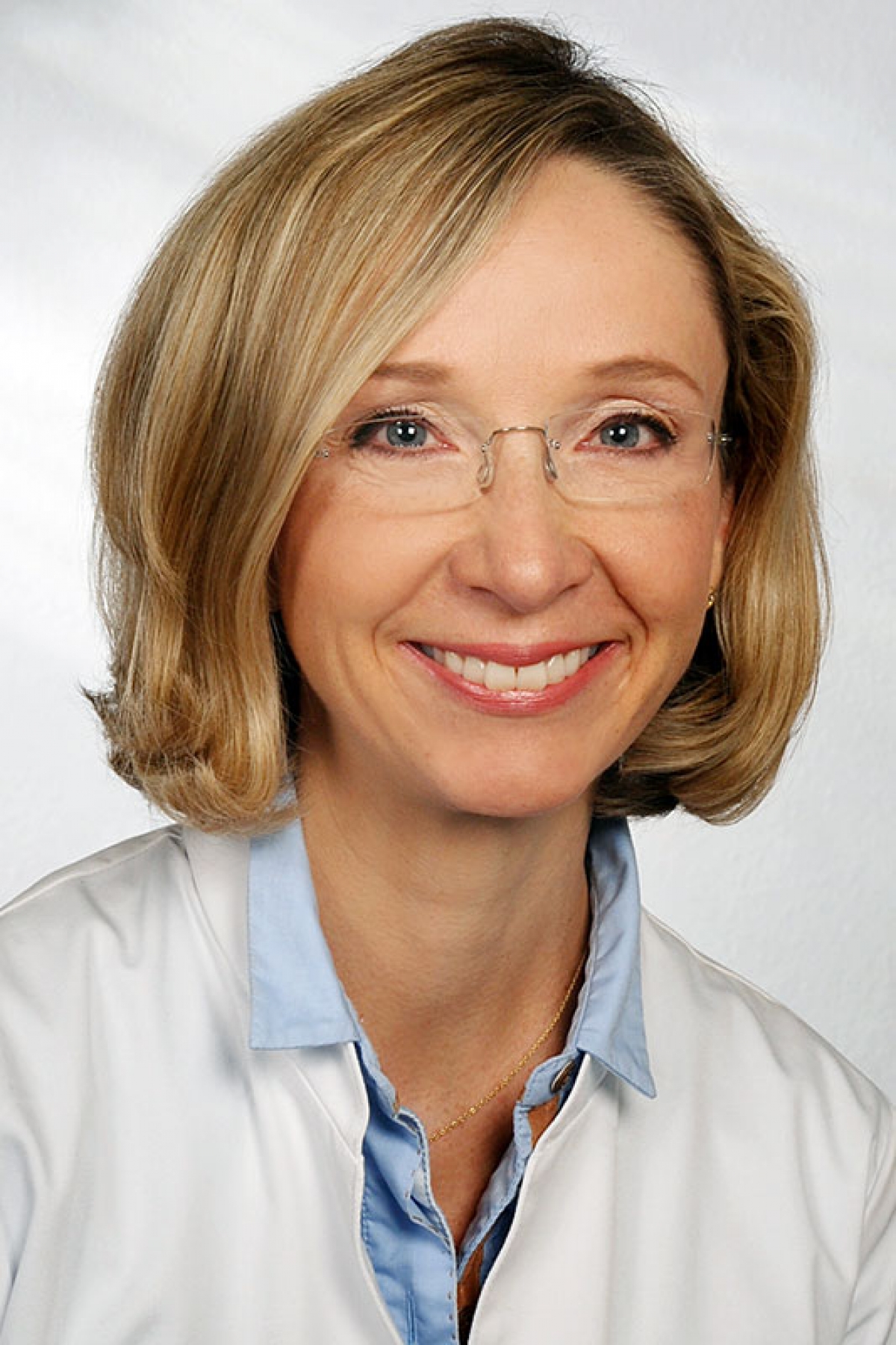 Dr. med. Juliane Leiser