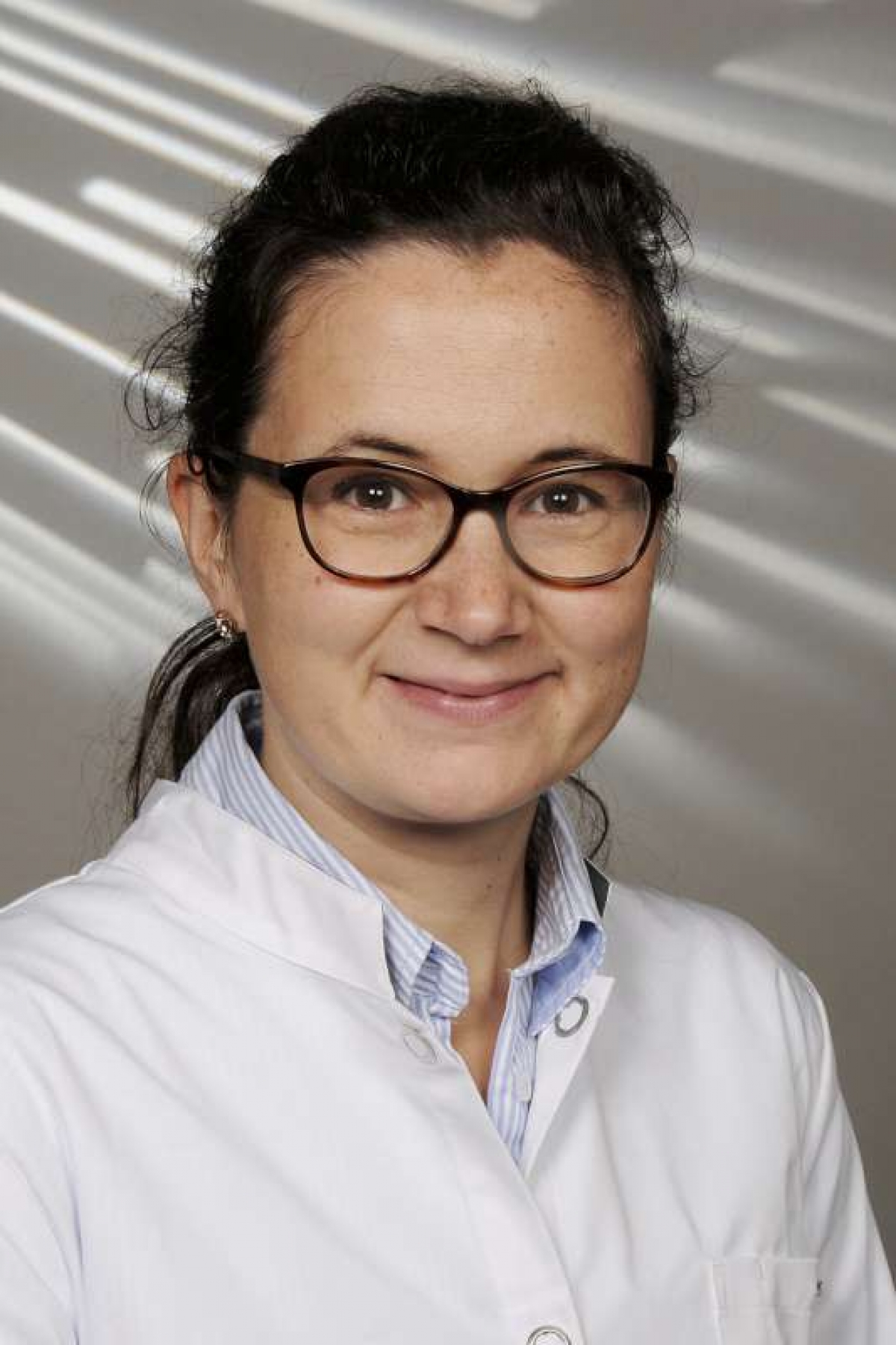 Dr. med. Eva-Maria Goseberg
